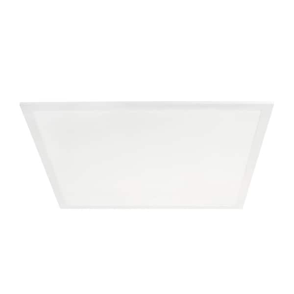 Keystone 2x2' 5000K Backlit LED Panel, KT-BPLED40-22-850-VDIM KT-BPLED40-22-850-VDIM - main